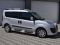 Боковые трубы (2 шт., нержавейка) 60мм, Стандартная база для Fiat Doblo II 2010-2022 гг