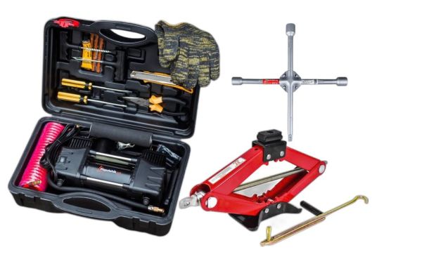 Набір автомобіліста Механік 2