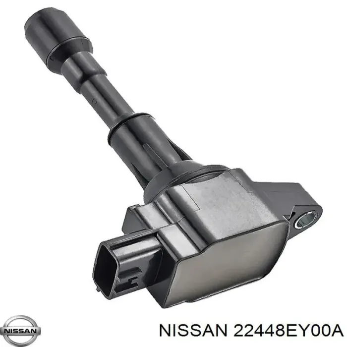Nissan/Infiniti Котушка запалення