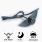 Камера "Prime-X" B8019-2W з широким кутом огляду NISSAN Qashqai / VOLVO S60, XC60.