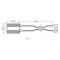 Обманки цифрові для LED ламп Prime-X CD H8/H9/H11/H16