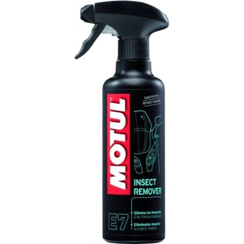 Очиститель колесного диска Motul E3 Wheel Clean (500 мл)