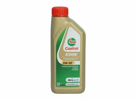 Castrol Edge 5W-30 C3 1 л.