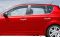 Окантовка окон Нержавеющая сталь (4 шт.) для Kia Ceed 2007-2012 гг
