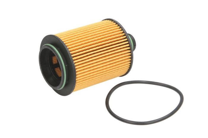 Mahle / Knecht Mahle Фильтр масла OX553D шт.