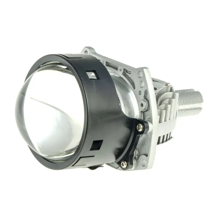 Світлодіодні автомобільні BI-LED Decker LED BL 3.0" P-2 65W