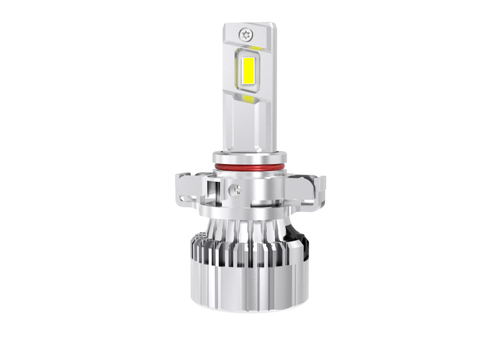 Комплект светодиодных ламп Infolight M1 Dual Canbus H16(psx24w) 55W