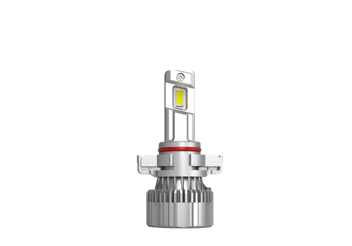 Комплект светодиодных ламп Infolight M1 Dual Canbus H16(psx24w) 55W