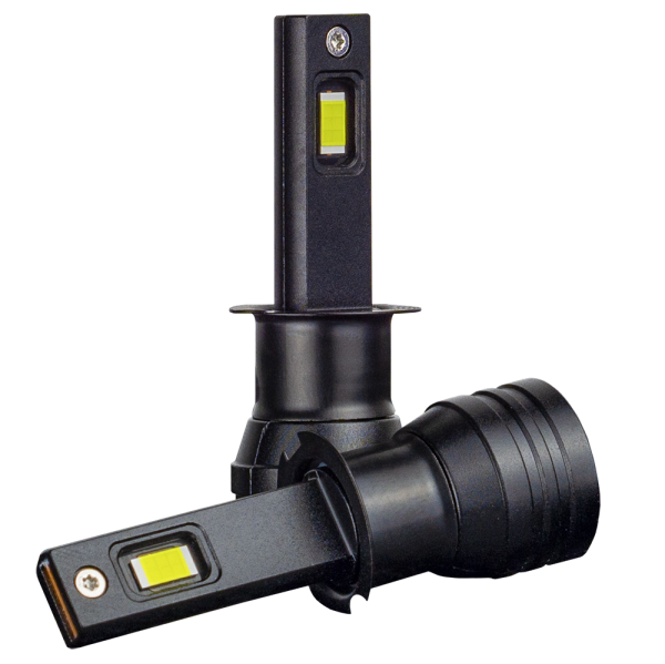 LED лампи автомобільні DriveX PA-08P H3 5500K 30W 9-32V 7000Lm LED