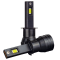 LED лампи автомобільні DriveX PA-08P H3 5500K 30W 9-32V 7000Lm LED