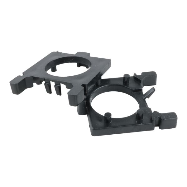 Переходник для LED ламп EA Light X TK-104 адаптер цоколя H7 Ford Fox фиксатор лампы