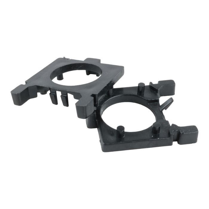 Переходник для LED ламп EA Light X TK-104 адаптер цоколя H7 Ford Fox фиксатор лампы