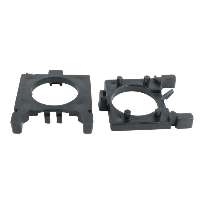 Переходник для LED ламп EA Light X TK-104 адаптер цоколя H7 Ford Fox фиксатор лампы