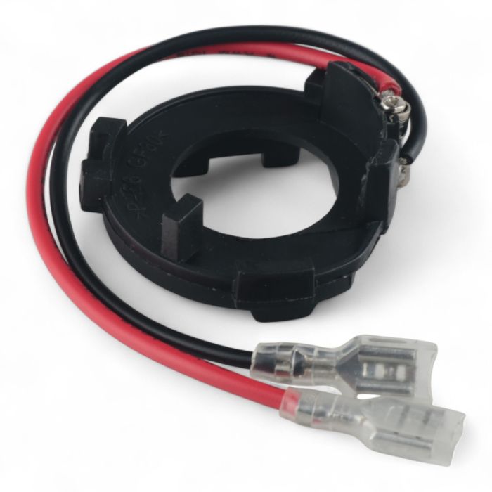 Переходник для LED ламп EA Light X TK-114 адаптер цоколя VW Golf 7 Jetta Touran Sharan фиксатор лампы
