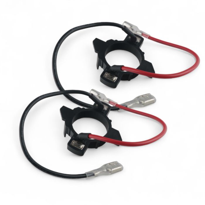 Переходник для LED ламп EA Light X TK-123 адаптер цоколя TK123 Caddy фиксатор лампы