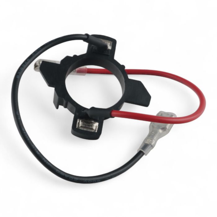 Переходник для LED ламп EA Light X TK-123 адаптер цоколя TK123 Caddy фиксатор лампы