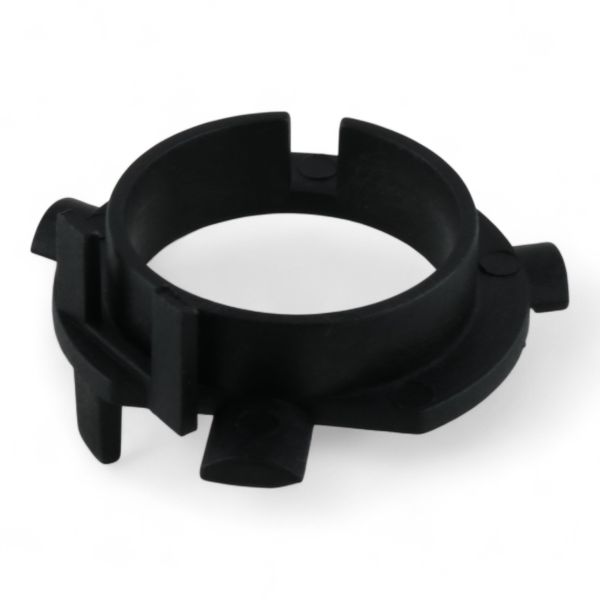 Переходник для LED ламп EA Light X Q-25 адаптер H7 цоколя KIA K3 K4 K5 Sorento Hyundai i30 Veloster Mitsubishi Outlander 3