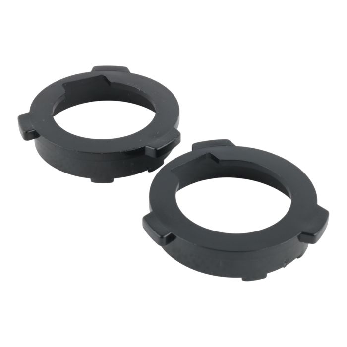 Переходник для LED ламп EA Light X TK-108 адаптер цоколя H7 Volkswagen Polo Tiguan Touran Langxing MG Skoda Octavia