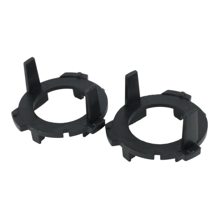 Переходник для LED ламп EA Light X TK-113 адаптер цоколя H7 Volkswagen Lingdu Tiguan Scirocco Sharan Maitewei Xinlangyi