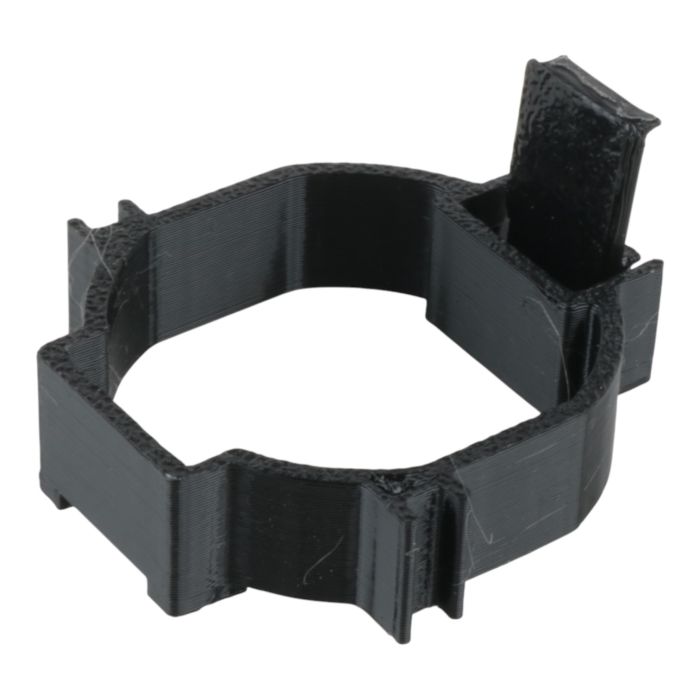 Переходник TK-100 для LED/ксеноновых ламп H7 Renault Master 3 (рестайлинг 2019+) адаптер