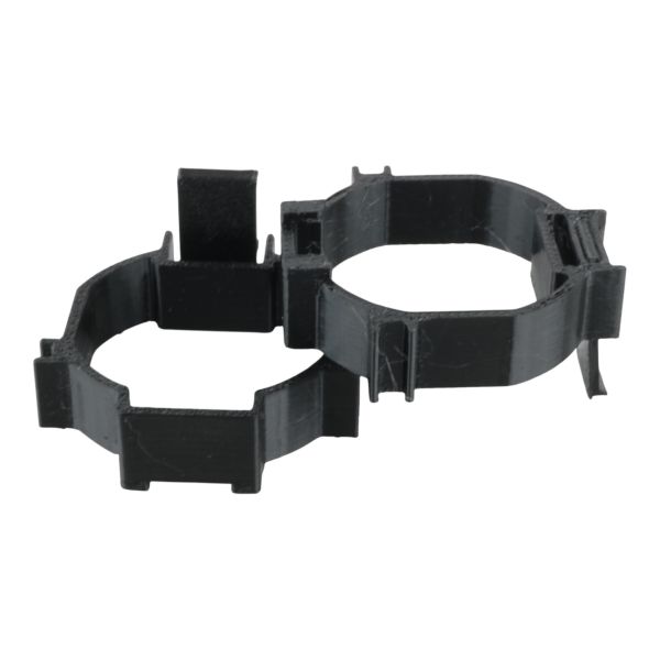 Переходник TK-100 для LED/ксеноновых ламп H7 Renault Master 3 (рестайлинг 2019+) адаптер