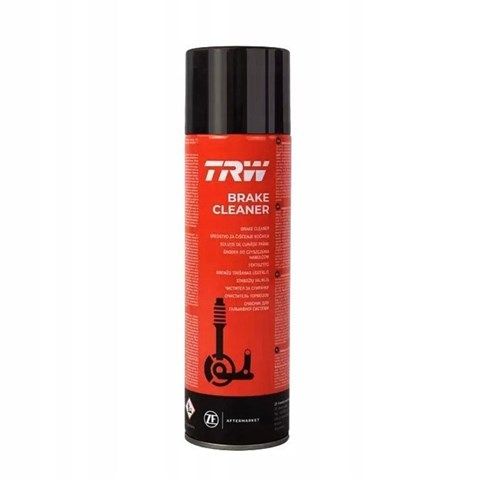 TRW Brake Cleaner Очиститель тормозной системы