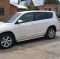 Боковые Подножки Premium (2 шт., Нержавейка) 60 мм для Toyota Rav 4 2006-2013 гг