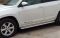 Боковые Подножки Premium (2 шт., Нержавейка) 60 мм для Toyota Rav 4 2006-2013 гг