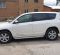 Боковые Подножки Premium (2 шт., Нержавейка) 60 мм для Toyota Rav 4 2006-2013 гг