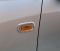 Хромированная накладка на поворотник (пластик) для Honda Civic Sedan VII 2001-2006 гг