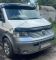 Козырек на лобовое стекло (на кронштейнах) для Volkswagen T5 Caravelle 2004-2010 гг
