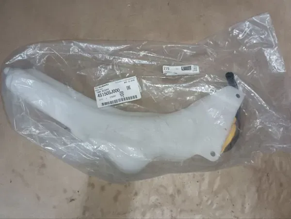 SUBARU Бачок розширювальний радіатора охолодження 45150SJ000