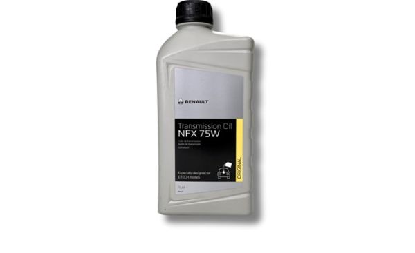 Renault NFX 75W 1 л.