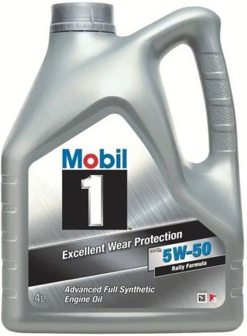 Mobil 1 FS x1 5W-50
