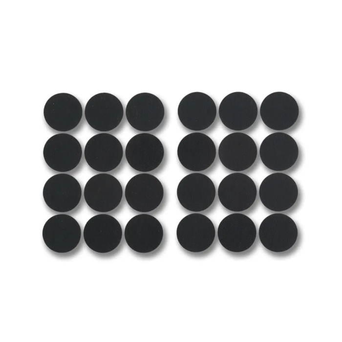 Подвесная система + подушки для шлема Team Wendy Cam Fit (R) GEN.4 Черная