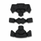 Подвесная система + подушки для шлема Team Wendy Cam Fit (R) GEN.4 Черная