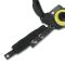Подвесная система Team Wendy Cam Fit Black для шлемов FAST, MICH, ARCH