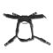 Подвесная система Team Wendy Cam Fit Black для шлемов FAST, MICH, ARCH
