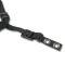 Подвесная система Team Wendy Cam Fit Black для шлемов FAST, MICH, ARCH