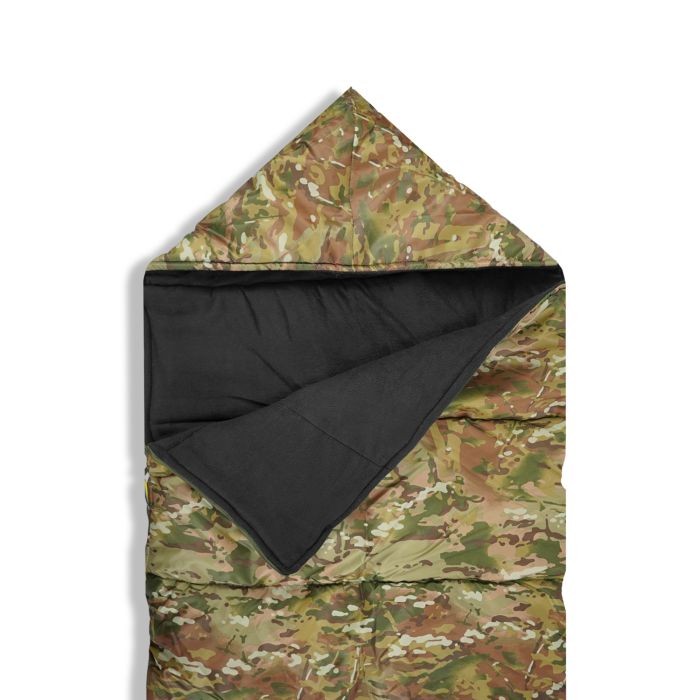 Полевой спальный мешок Tactical Sleep System –10 °C (0,73*2,2 м)