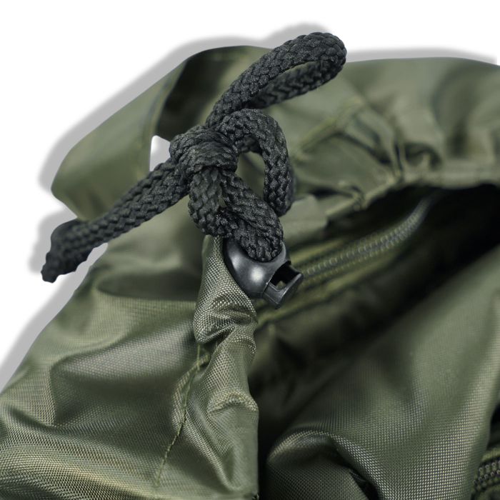 Полевой спальный мешок Tactical Sleep System –10 °C (0,73*2,2 м)