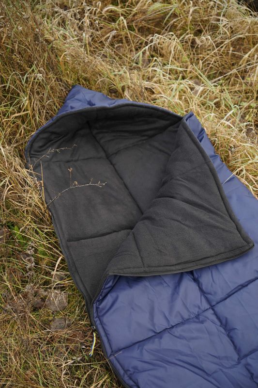 Полевой спальный мешок Tactical Sleep System –10 °C (0,73*2,2 м)