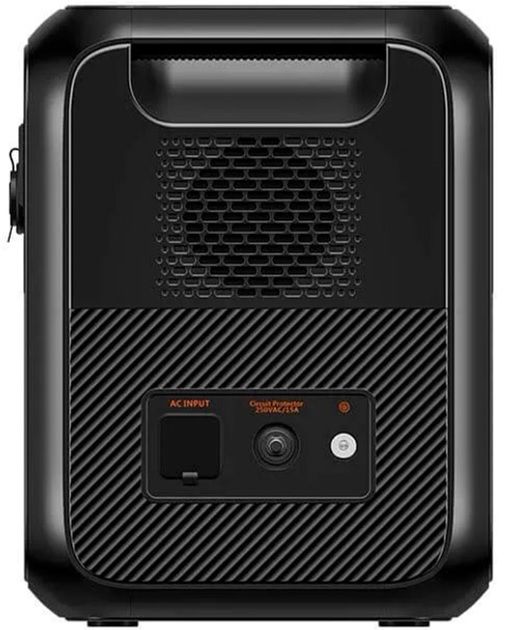 Портативна зарядна станція BLUETTI AC180P 1800W / 1440Wh
