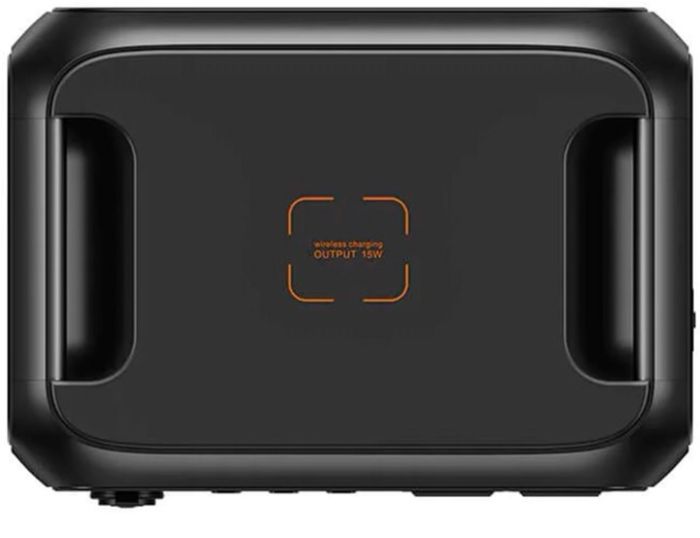 Портативна зарядна станція BLUETTI AC180P 1800W / 1440Wh
