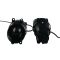 Противотуманные LED линзы Toyota Camry XV70 2017-2024 А1 90W с СТГ бело-желтые / противотуманные фары Тойота Кэмри