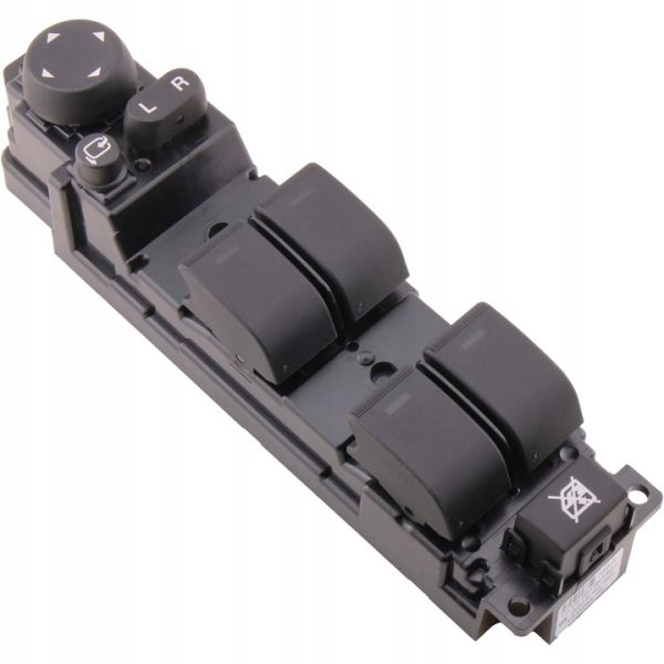 Mazda Блок кнопок управления стеклоподъемником