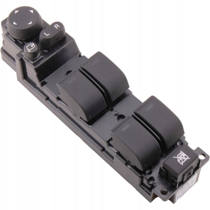 Mazda Блок кнопок управления стеклоподъемником