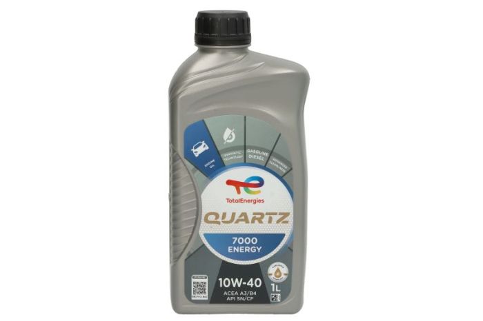 Total Quartz 7000 Energy 10W-40