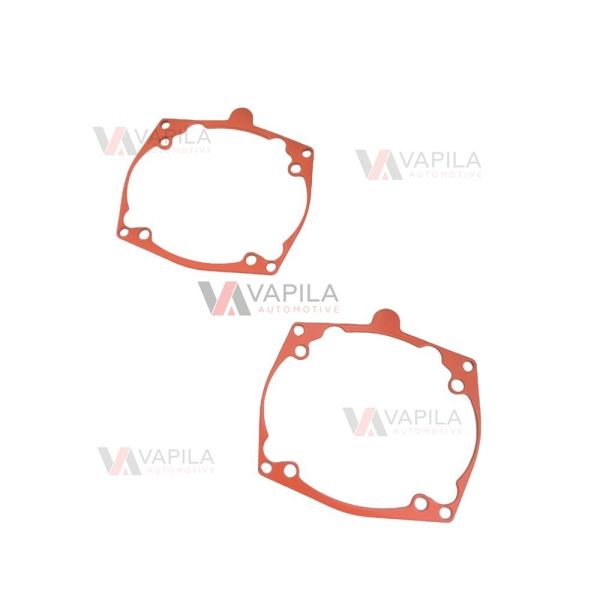 Перехідні рамки для заміни лінз ВАЗ 2110 / 2111 / 2112