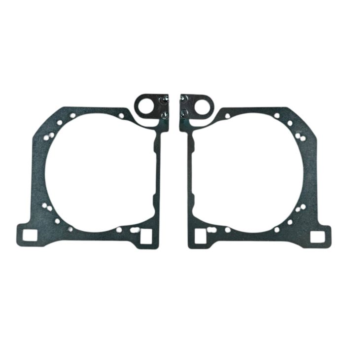 Рамки линз Mazda 6 2010-2015 — переходные адаптеры для замены штатной оптики TC-MZD-04